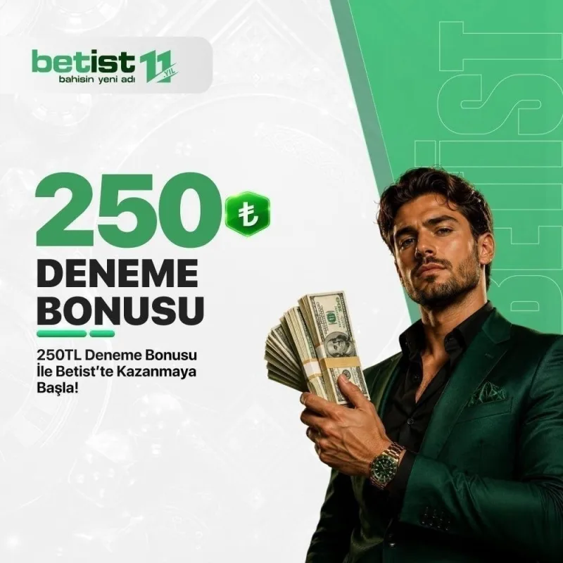 BETIST